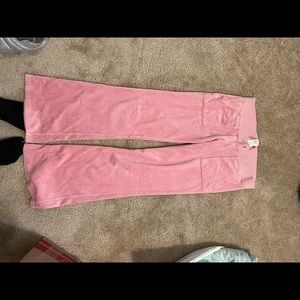 Juicy Sweat Suit size Sm